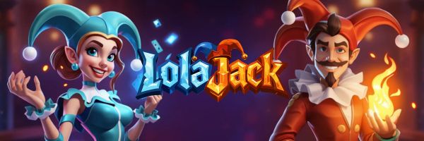 Lola Jack Casino Complete Gaming